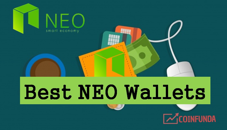 Best NEO (NEO) wallets