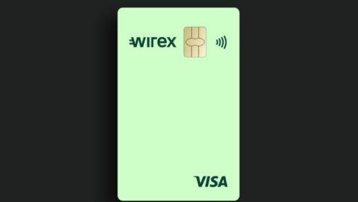 Wirex Review - best Cryoto debit card