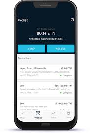 top Electroneum Wallets - ETN Wallets