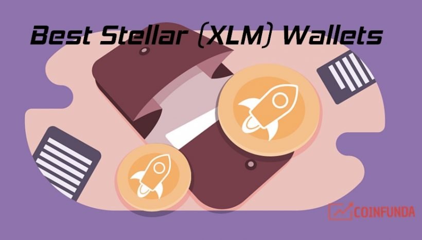 wallet xlm