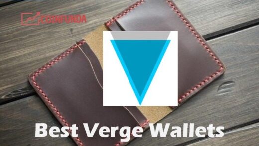 best verge wallet 2019
