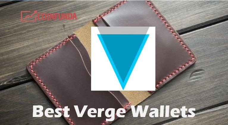 xvg wallet