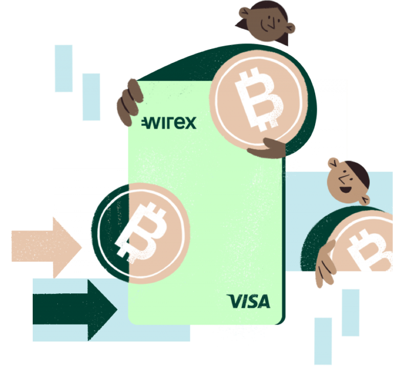 Wirex Review: Pay With Crypto Card Get 0.5% CryptoBack ...