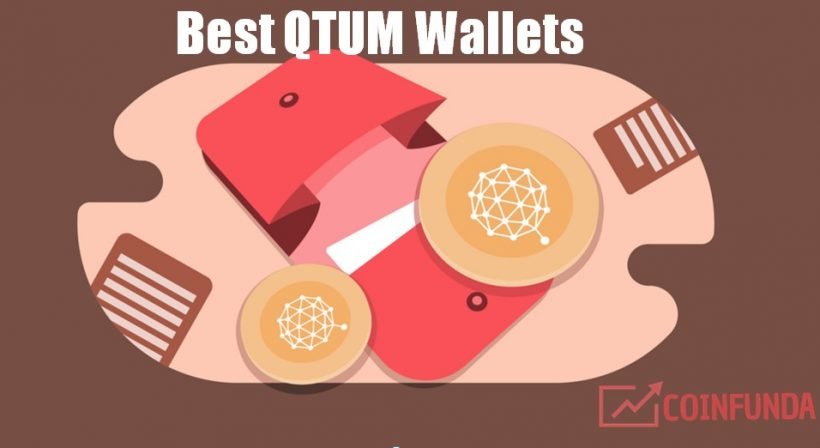 Best QTUM Wallets 2019