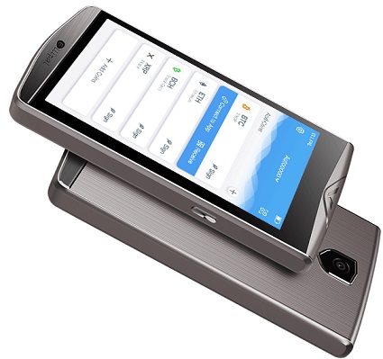 ellipal BTC hardware wallet 2019