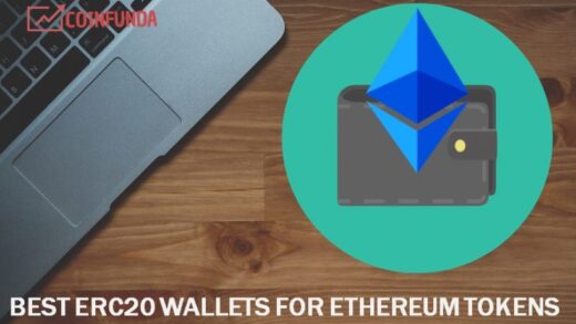 Best ERC20 Wallets Top 13 Wallet for Ethereum Tokens