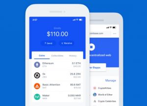 Coinbase-wallet