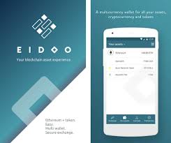 eidoo wallet