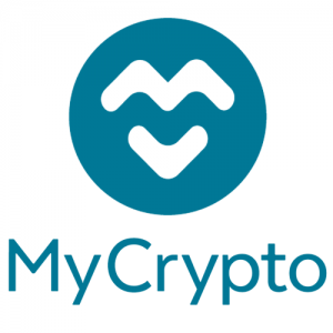 mycrypto wallet