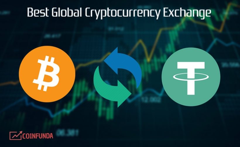 Best Cryptocurrency Exchange In The World
