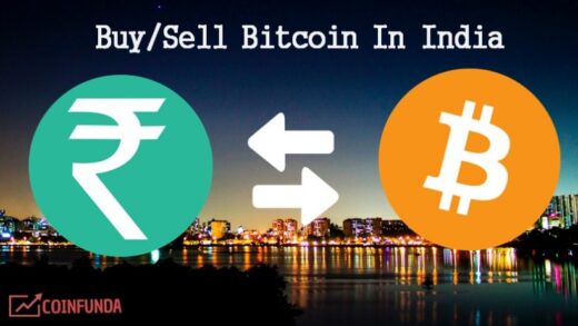 Best Exchange to Buy Bitcoin In India