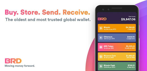 can i receive any cryptocurrency in my breadwallet