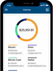 bitcoin wallet download