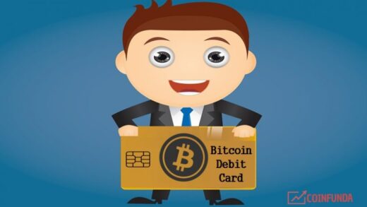 Best Bitcoin Debit Card - Top BTC Debit Cards