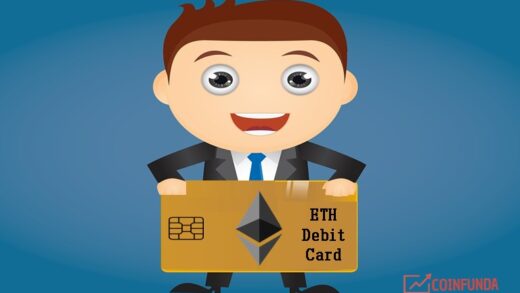 Best Ethereum Debit Card - TOP ETH Card