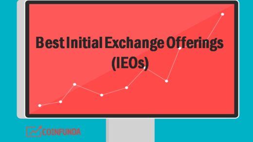 Best IEO 2019 (initial exchange offering)