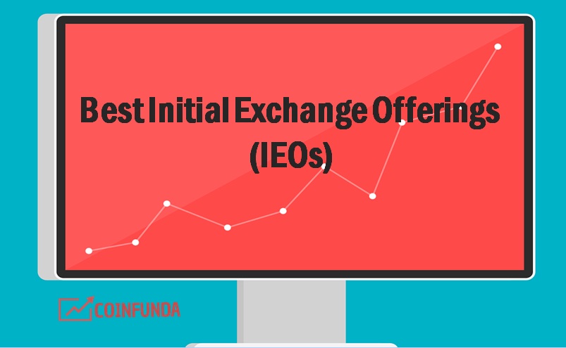 Best IEO 2019 (initial exchange offering)