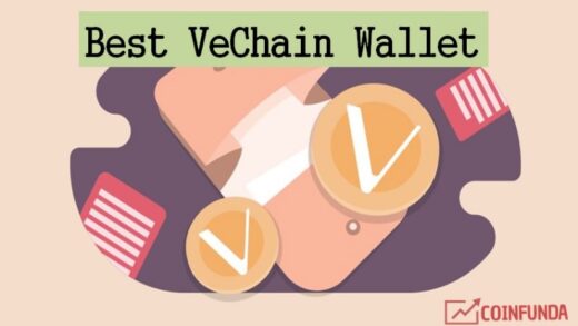 Best Vechain Wallet VET 2019