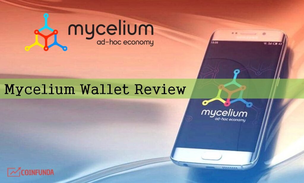 Mycelium Review - Mycelium Wallet review