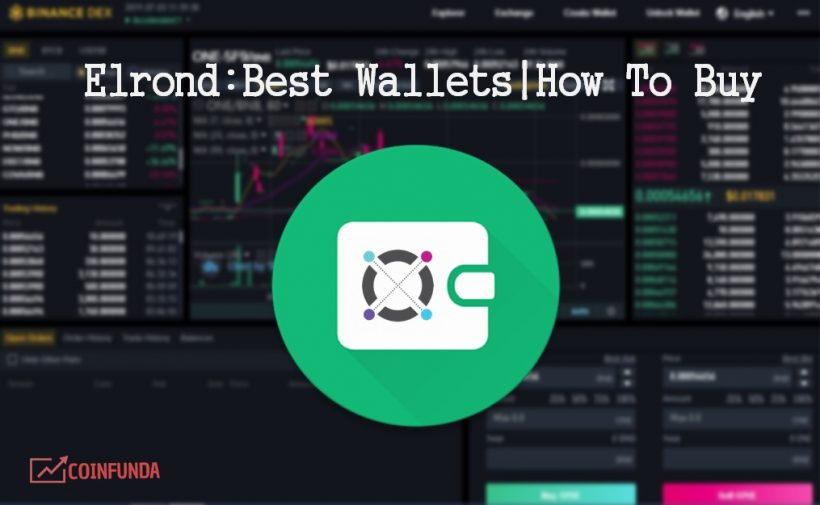 Best MultiversX Wallets - Best Egld Wallet 