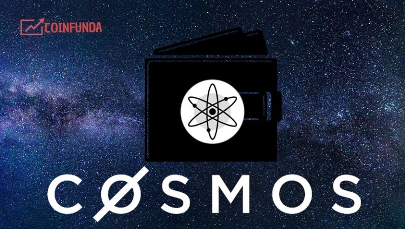 11 Best Cosmos Wallets Top Atom Wallet In 2020 Coinfunda