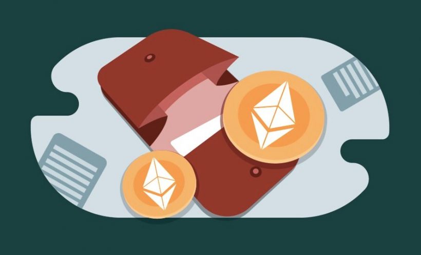 top ethereum wallet