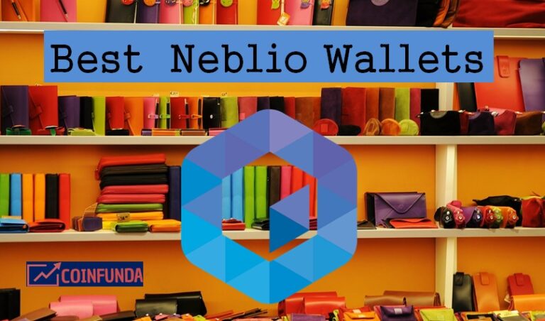 neblio wallet