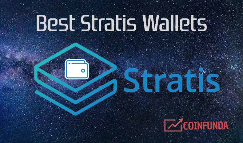best stratis wallets