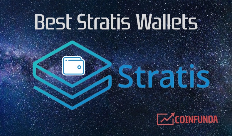 stratis crypto wallet