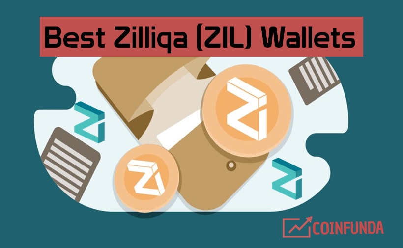 zilliqa wallet