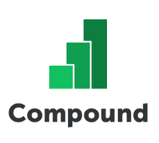 compund -Earn Interest on crypto