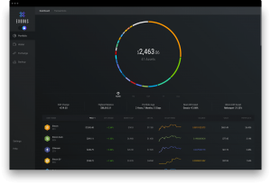 exodus wallet