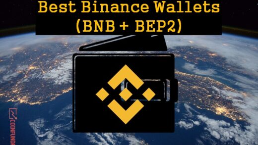 Best Binance Wallets - BNB wallets- BEP2 wallet - Binance chain wallet