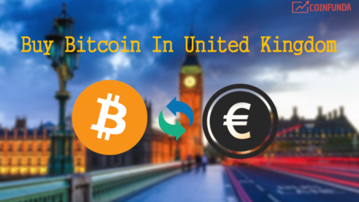 Best Crypto Exchange To Buy Bitcoin In UK (United Kingdom)