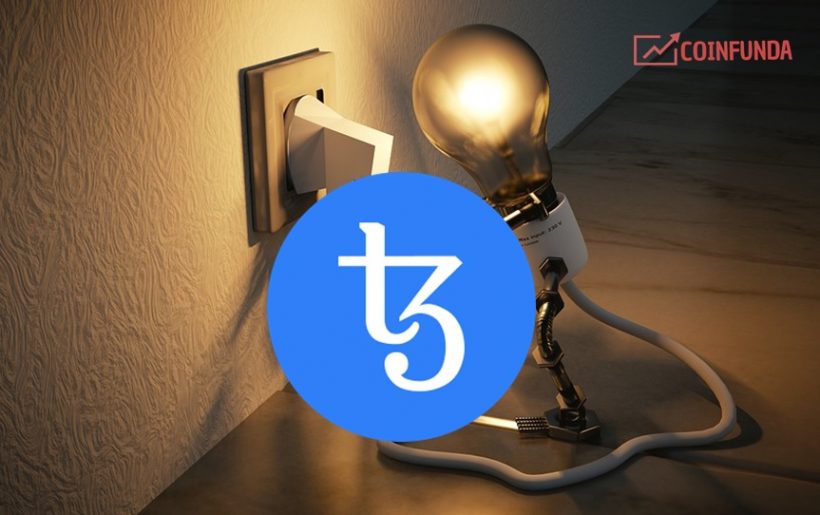 ICO powered by tezos - ieo build on tezos