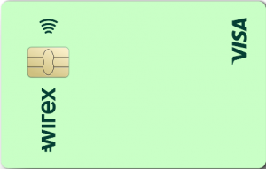 wirex card