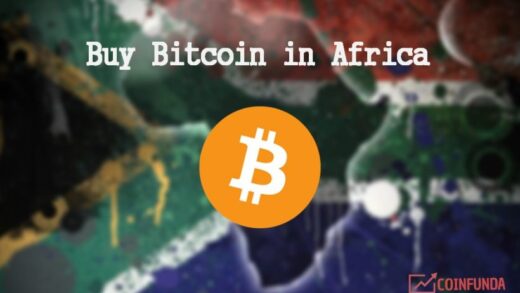 best cryptocurrency Exchanges in africa to buy bitcoin