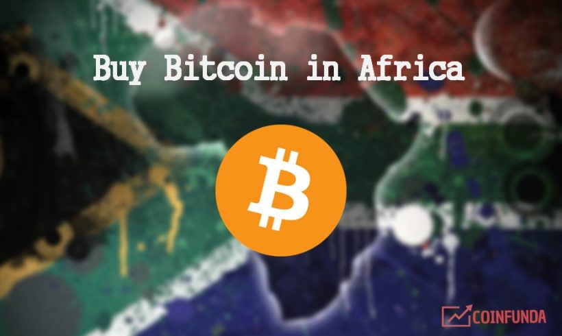 africa bitcoin exchange