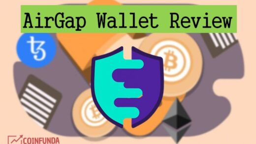 AirGap wallet review