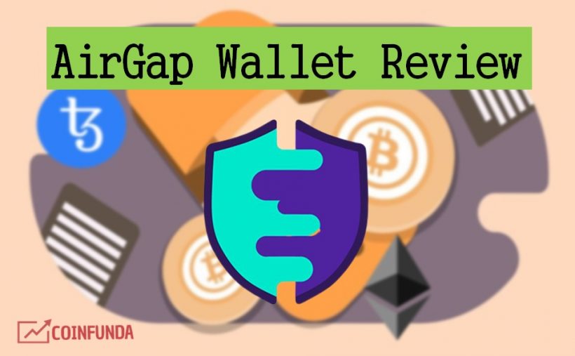 AirGap wallet review