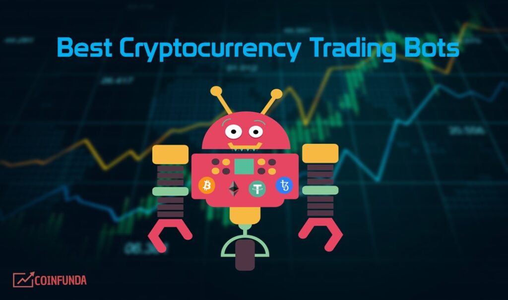 best trading bot crypto