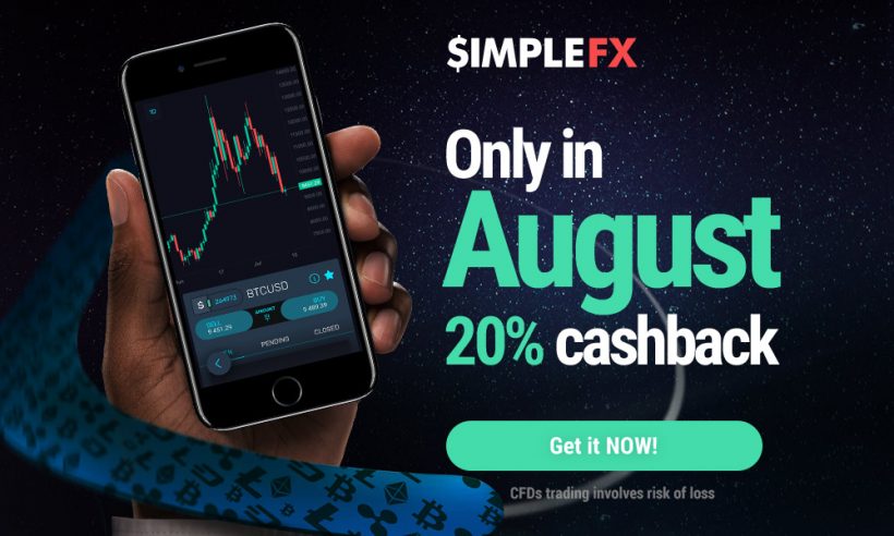 simplefx discount