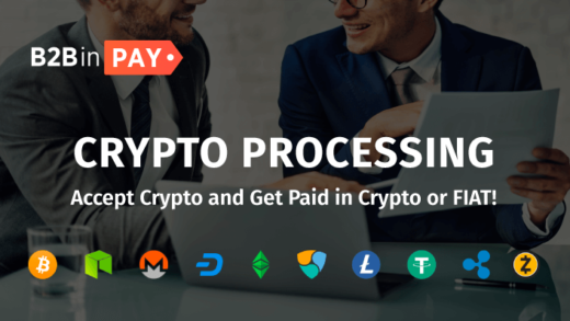 b2binpay review - bitcoin cryptocurrency payment gateway