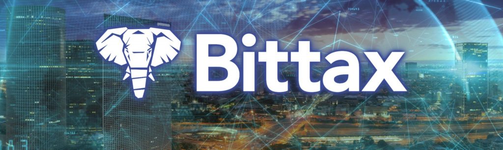 bittax- Best Cryptocurrency Tax Calculator - Bitcoin Tax calculator