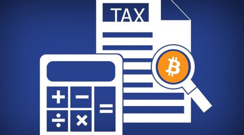 Best Cryptocurrency Tax Calculator - Bitcoin Tax calculator
