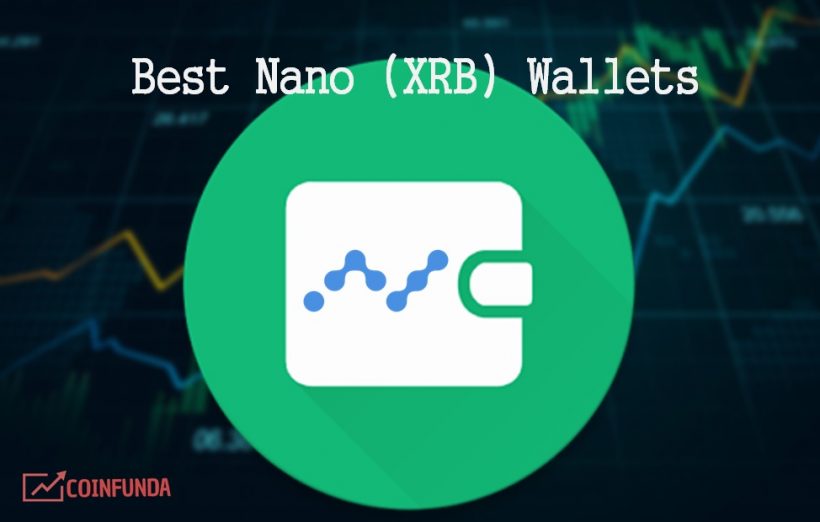 nano coin wallet