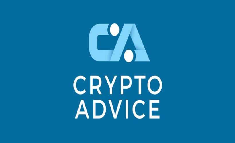 crypto advice service