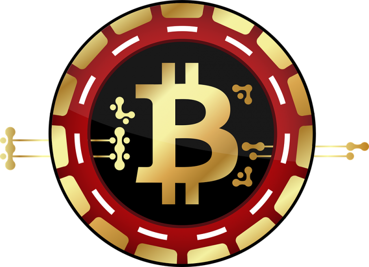 bitcoin casino