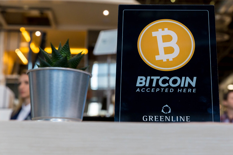 Should You Accept Cryptocurrency In Your Business?