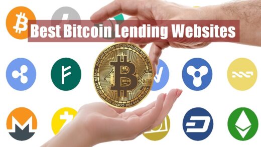 Best Bitcoin Lending Website Get Bitcoin Loan - Crypto Loan